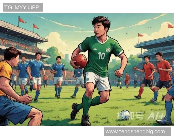 足球女教练的崛起与挑战：打破性别壁垒重塑足球世界的未来