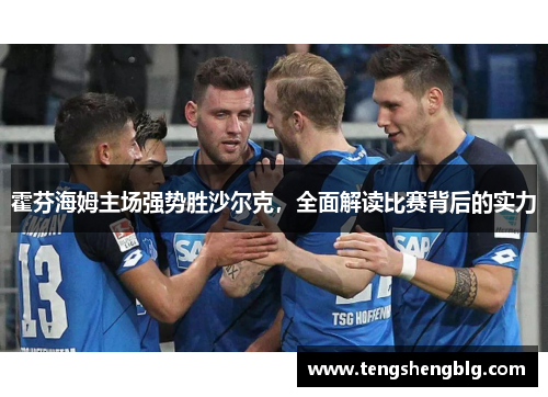 霍芬海姆主场强势胜沙尔克，全面解读比赛背后的实力